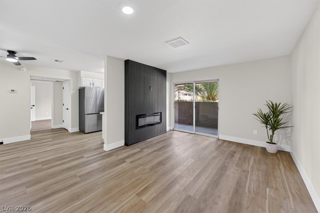 2606 South Durango Drive 128 Las Vegas NV 89117