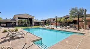 2606 South Durango Drive 128 Las Vegas NV 89117