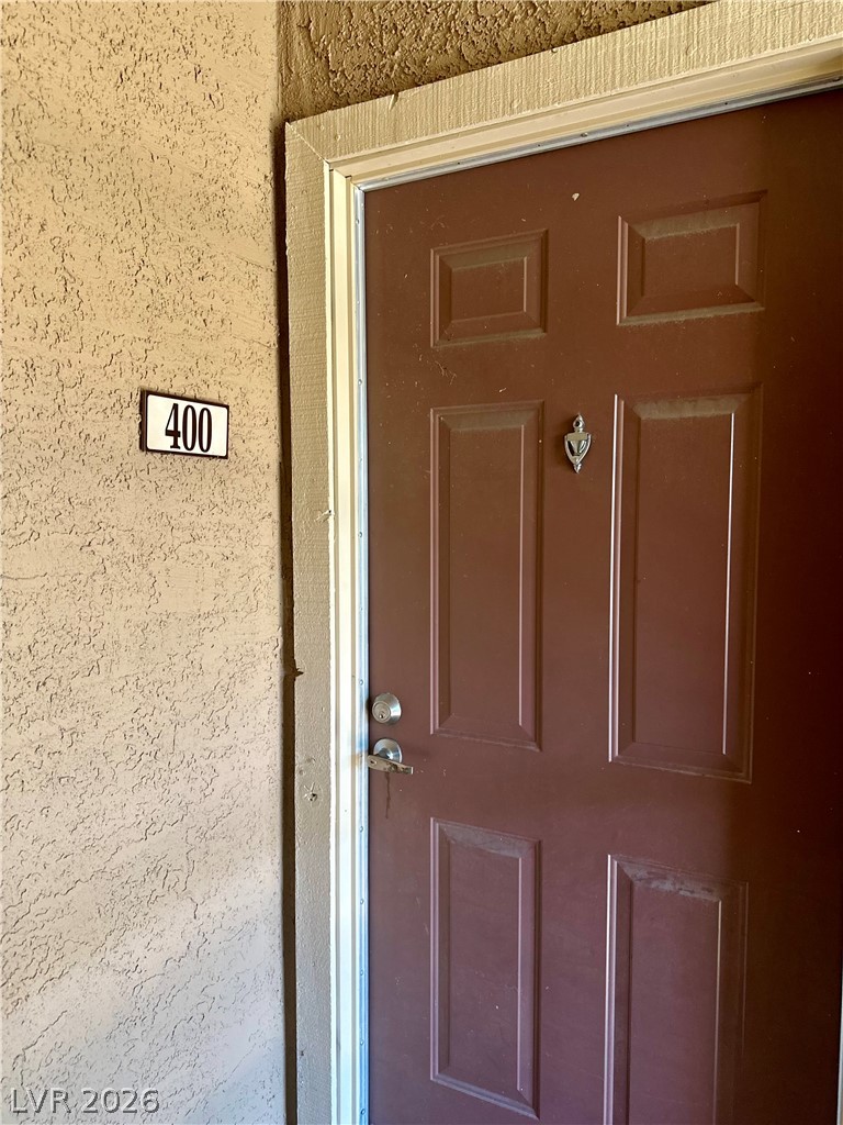 5332 River Glen Drive 400 Las Vegas NV 89103