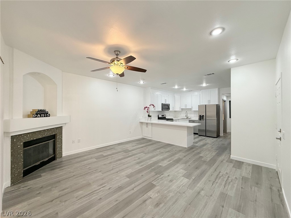 5415 West Harmon Avenue 1006 Las Vegas NV 89103