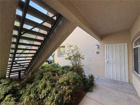 5415 West Harmon Avenue 1006 Las Vegas NV 89103