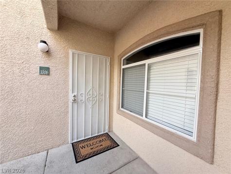 5415 West Harmon Avenue 1006 Las Vegas NV 89103