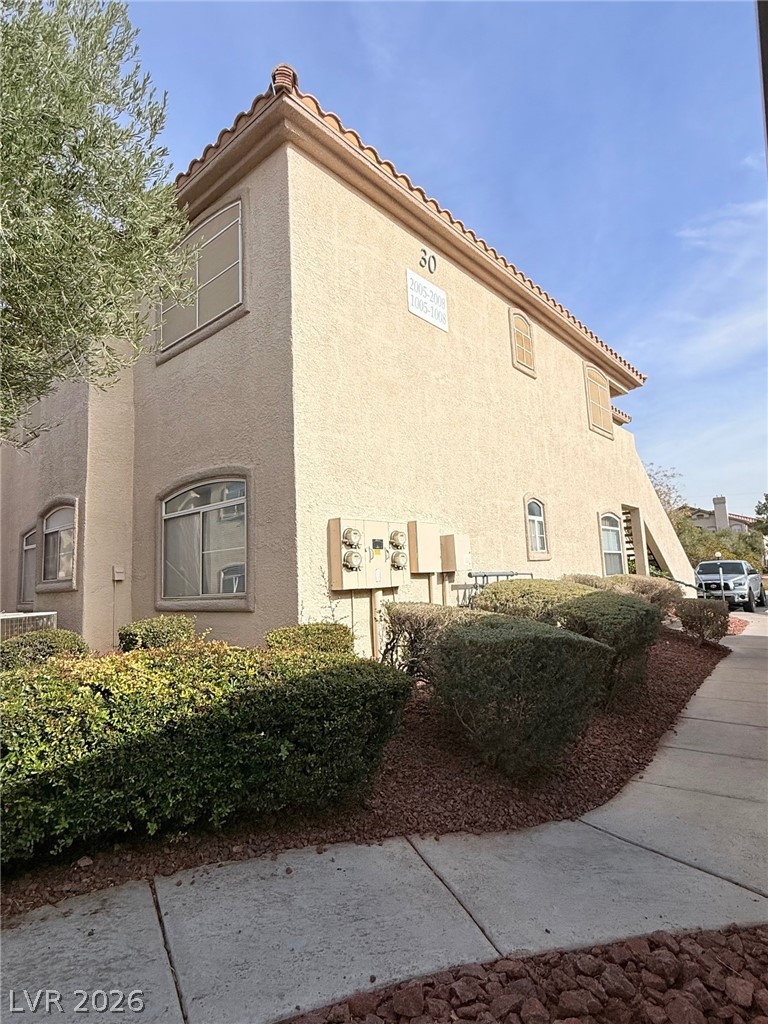 5415 West Harmon Avenue 1006 Las Vegas NV 89103
