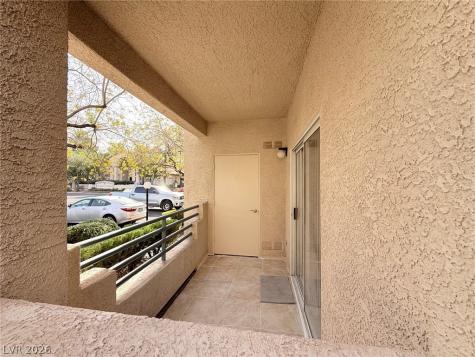 5415 West Harmon Avenue 1006 Las Vegas NV 89103