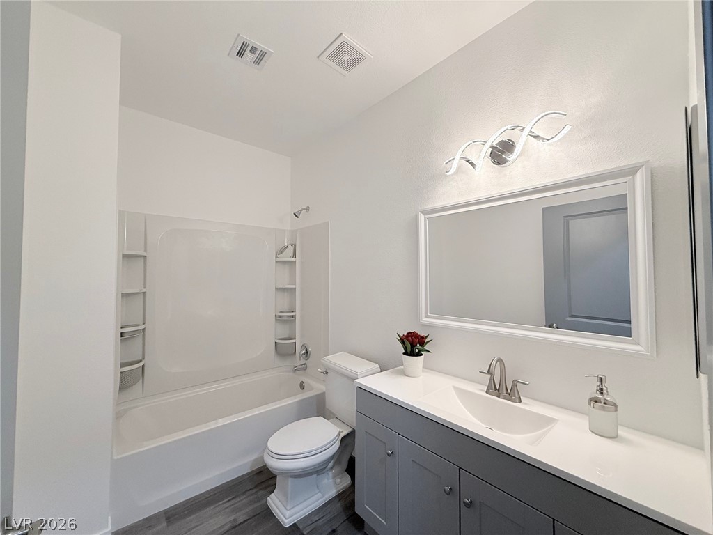 5415 West Harmon Avenue 1006 Las Vegas NV 89103
