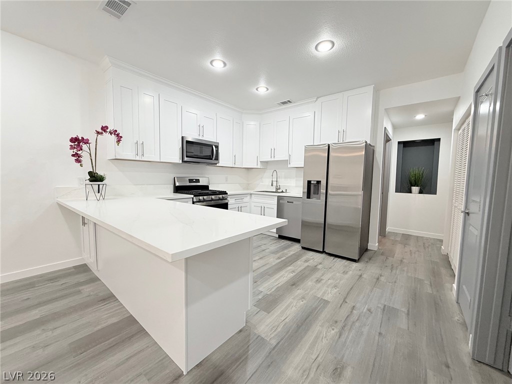 5415 West Harmon Avenue 1006 Las Vegas NV 89103