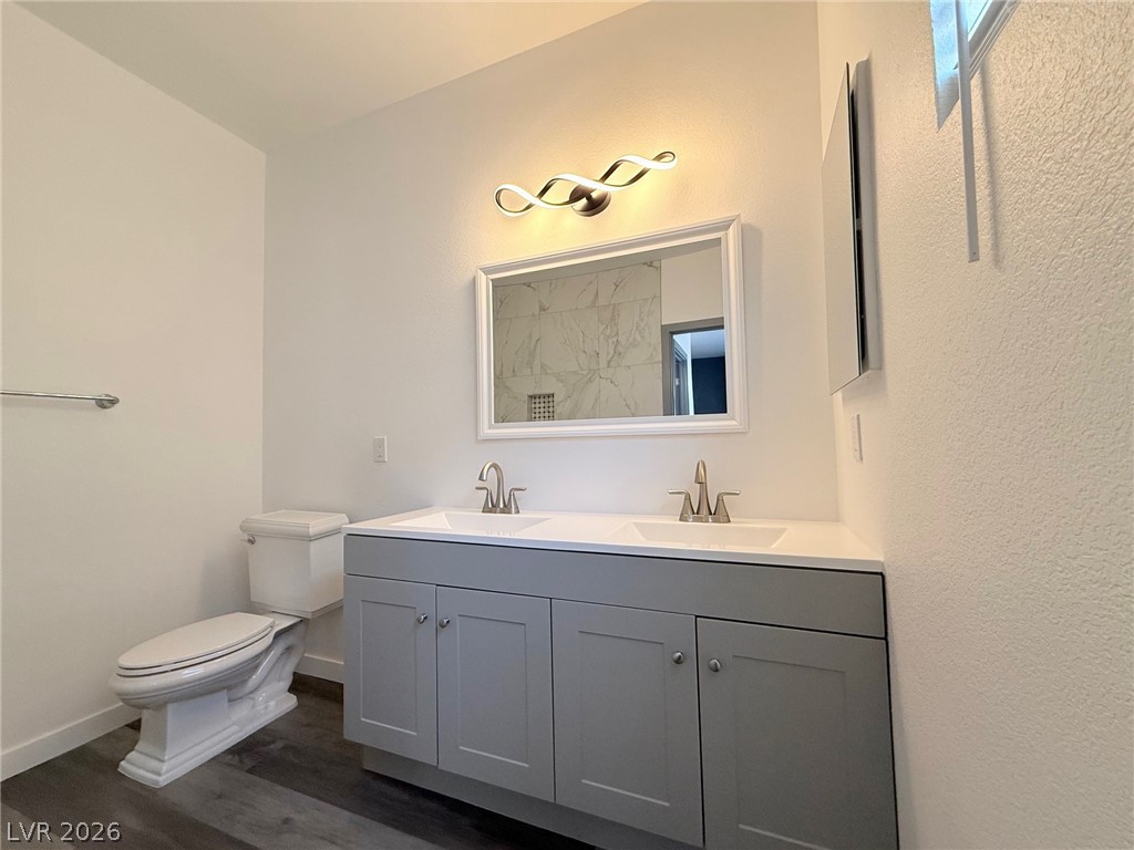 5415 West Harmon Avenue 1006 Las Vegas NV 89103