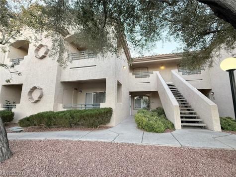 5415 West Harmon Avenue 1006 Las Vegas NV 89103