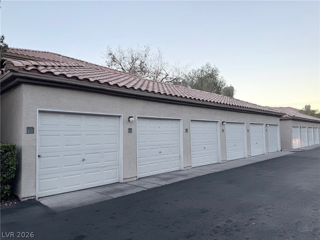 5415 West Harmon Avenue 1006 Las Vegas NV 89103