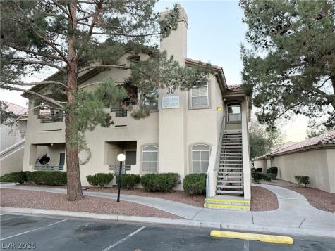5415 West Harmon Avenue 1006 Las Vegas NV 89103