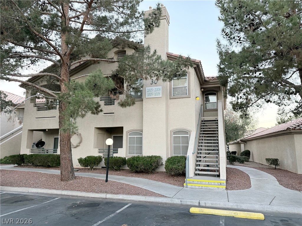 5415 West Harmon Avenue 1006 Las Vegas NV 89103