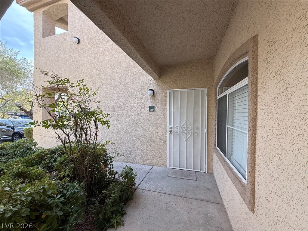 5415 West Harmon Avenue 1006 Las Vegas NV 89103