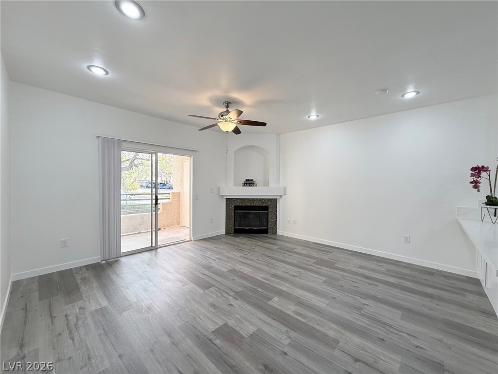 5415 West Harmon Avenue 1006 Las Vegas NV 89103