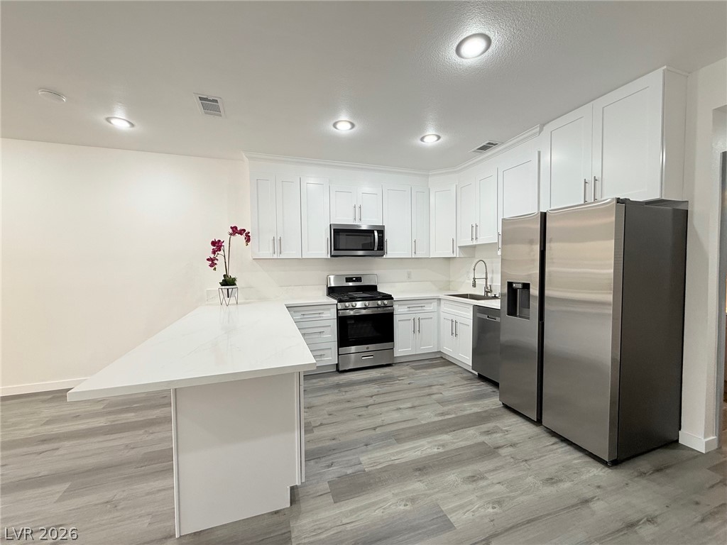 5415 West Harmon Avenue 1006 Las Vegas NV 89103