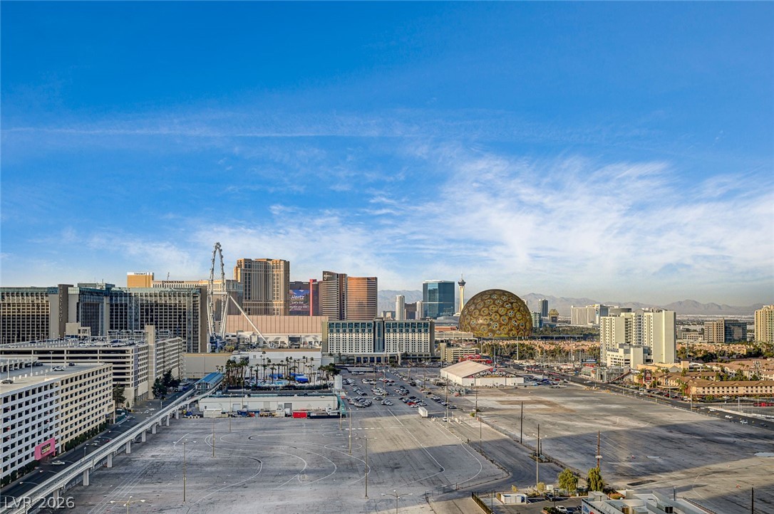 125 East Harmon Avenue 17807 Las Vegas NV 89109