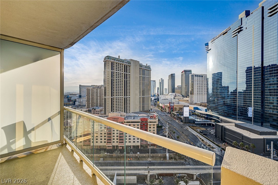 125 East Harmon Avenue 17807 Las Vegas NV 89109
