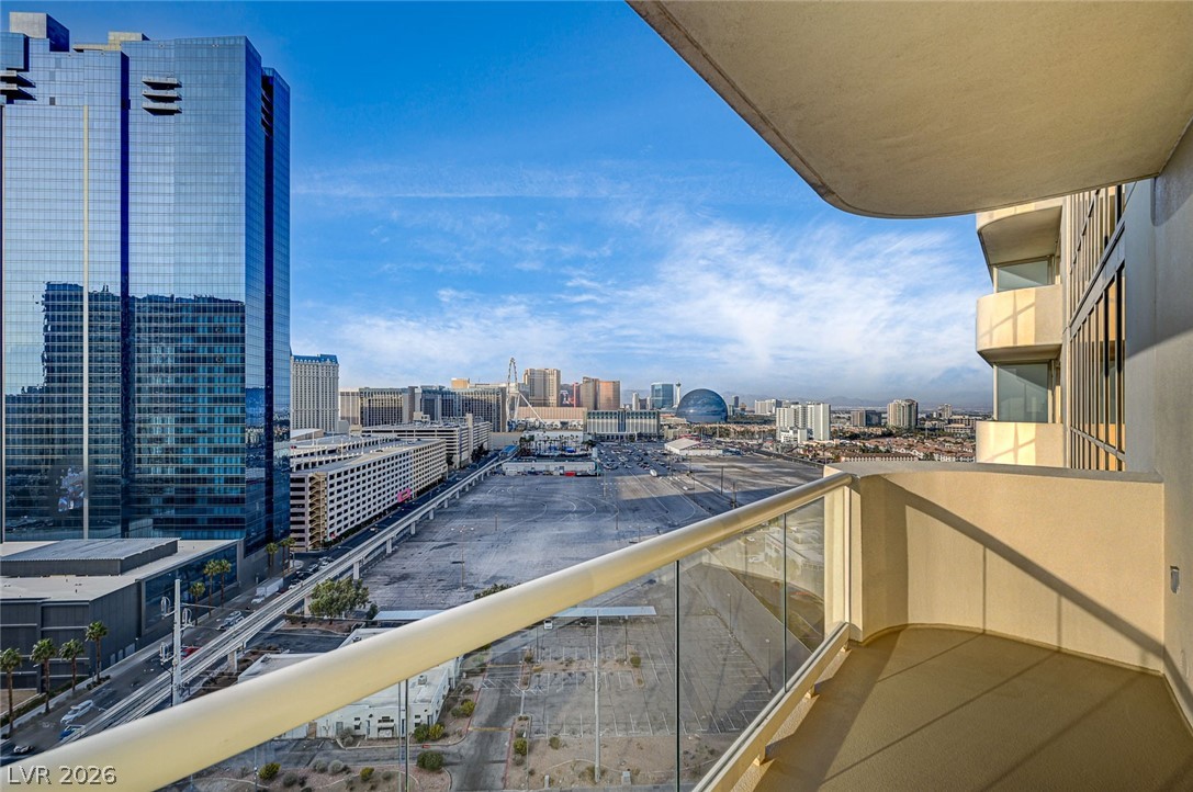 125 East Harmon Avenue 17807 Las Vegas NV 89109