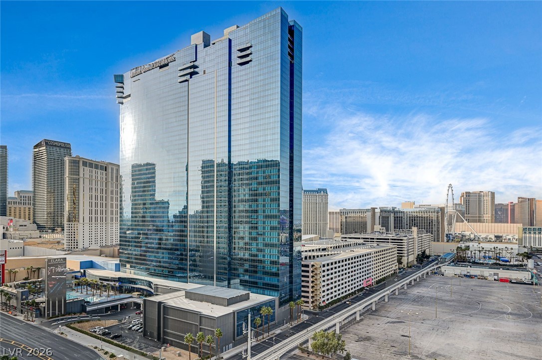 125 East Harmon Avenue 17807 Las Vegas NV 89109