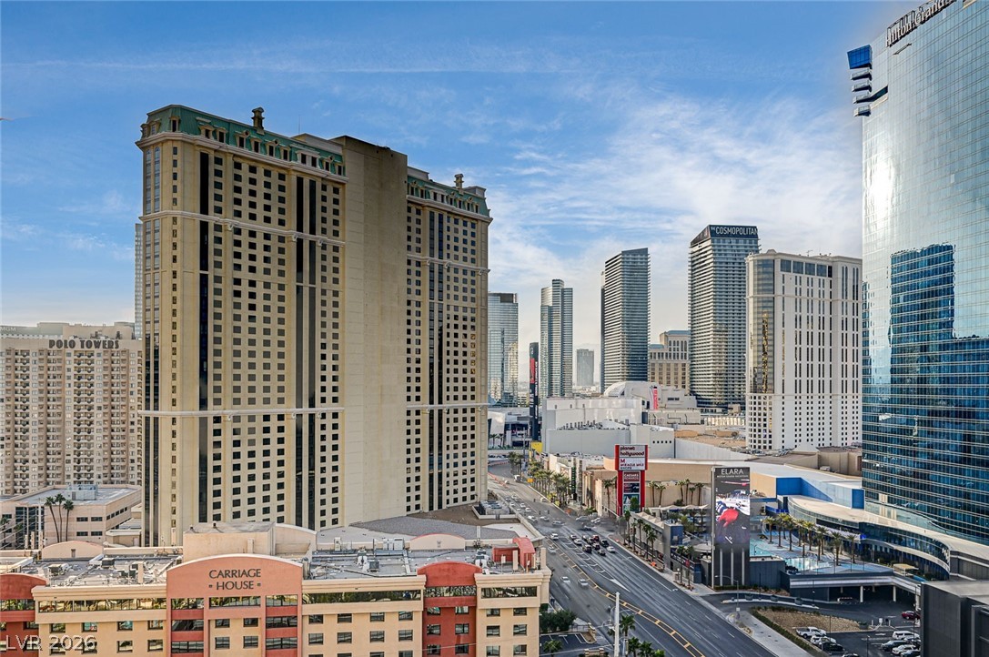 125 East Harmon Avenue 17807 Las Vegas NV 89109