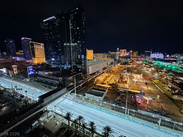 125 East Harmon Avenue 17807 Las Vegas NV 89109