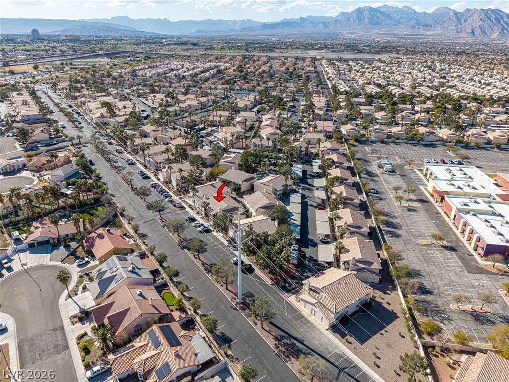 1113 Sulphur Springs Lane 202 Las Vegas NV 89128