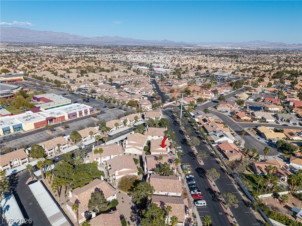 1113 Sulphur Springs Lane 202 Las Vegas NV 89128