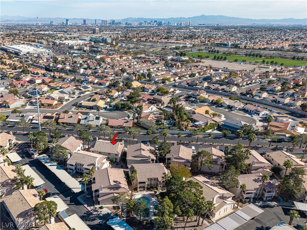 1113 Sulphur Springs Lane 202 Las Vegas NV 89128