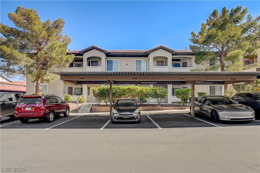 3361 Indian Shadow Street 202 Las Vegas NV 89129