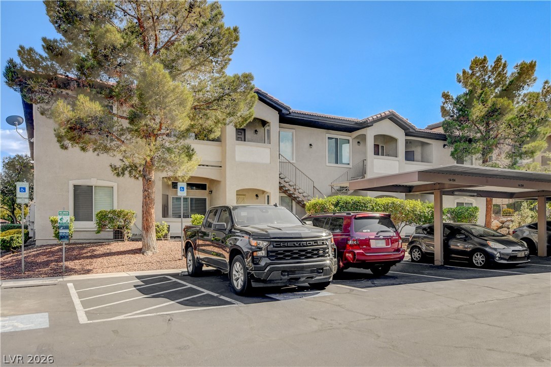 3361 Indian Shadow Street 202 Las Vegas NV 89129