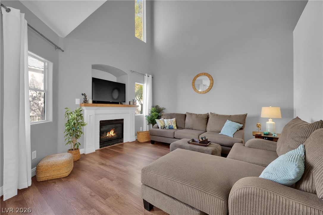 2000 Quarry Ridge Street 104 Las Vegas NV 89117