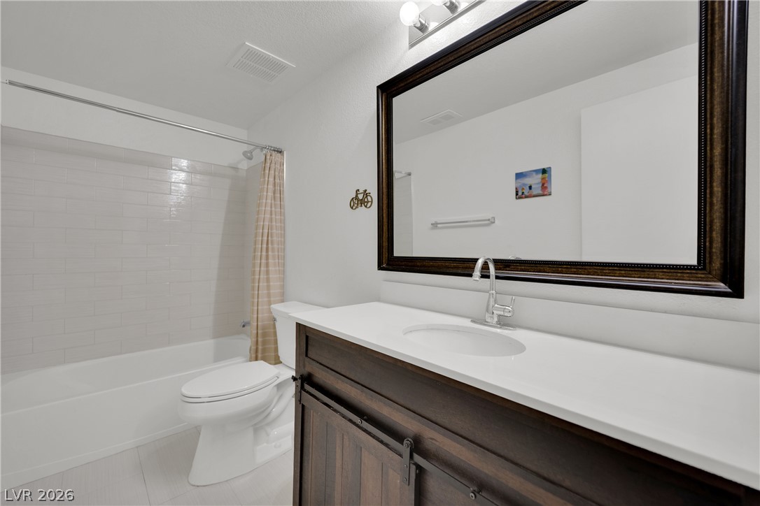 2000 Quarry Ridge Street 104 Las Vegas NV 89117