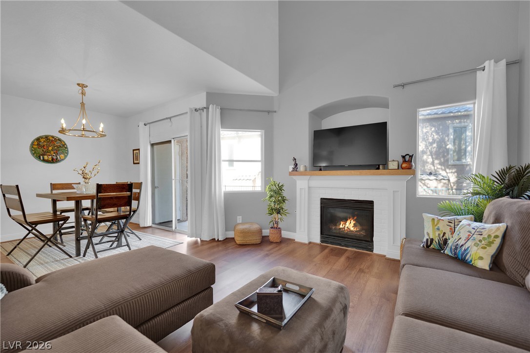 2000 Quarry Ridge Street 104 Las Vegas NV 89117