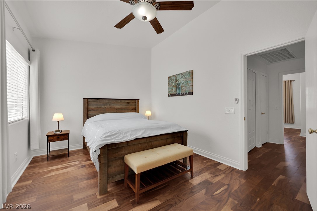 2000 Quarry Ridge Street 104 Las Vegas NV 89117