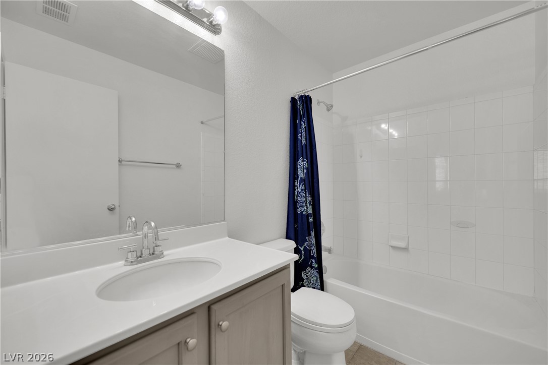 2000 Quarry Ridge Street 104 Las Vegas NV 89117