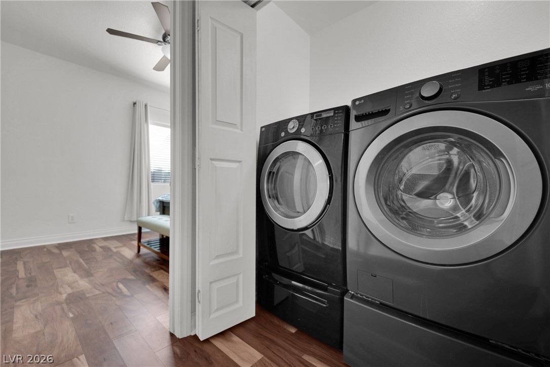 2000 Quarry Ridge Street 104 Las Vegas NV 89117