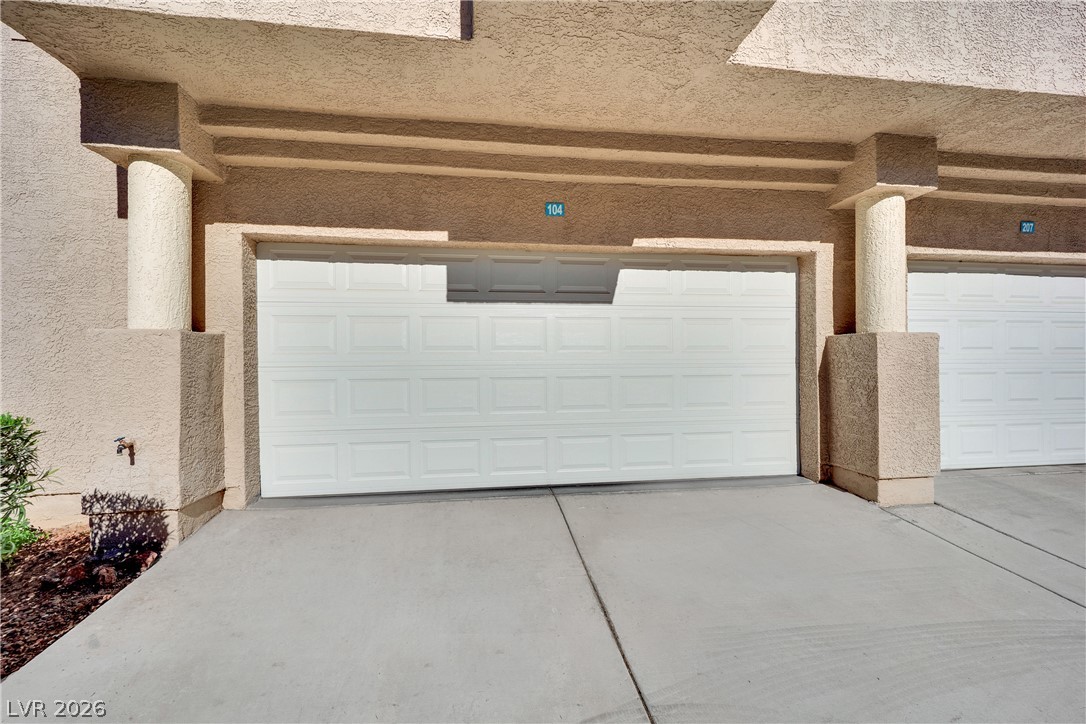 2000 Quarry Ridge Street 104 Las Vegas NV 89117