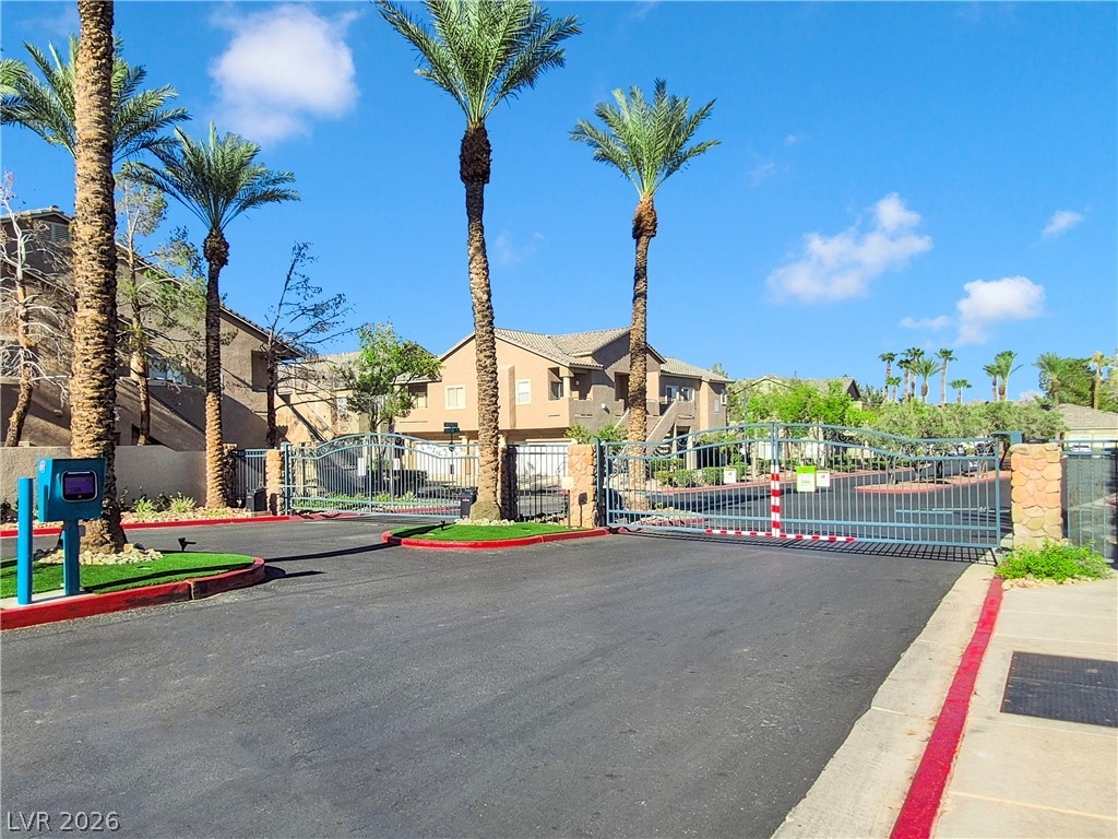 2000 Quarry Ridge Street 104 Las Vegas NV 89117