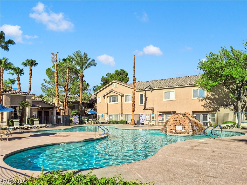 2000 Quarry Ridge Street 104 Las Vegas NV 89117