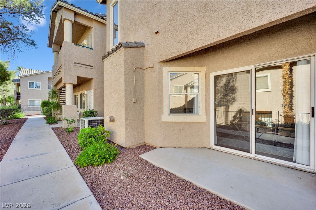 2000 Quarry Ridge Street 104 Las Vegas NV 89117