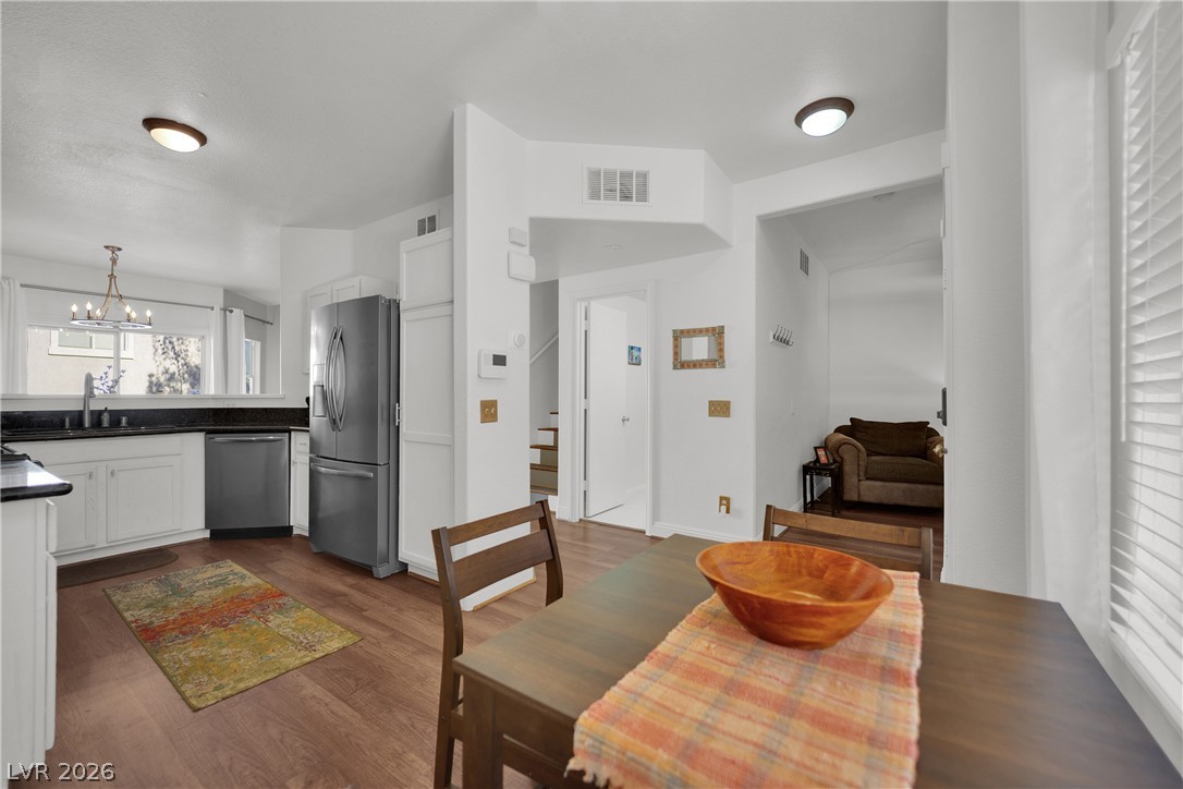 2000 Quarry Ridge Street 104 Las Vegas NV 89117