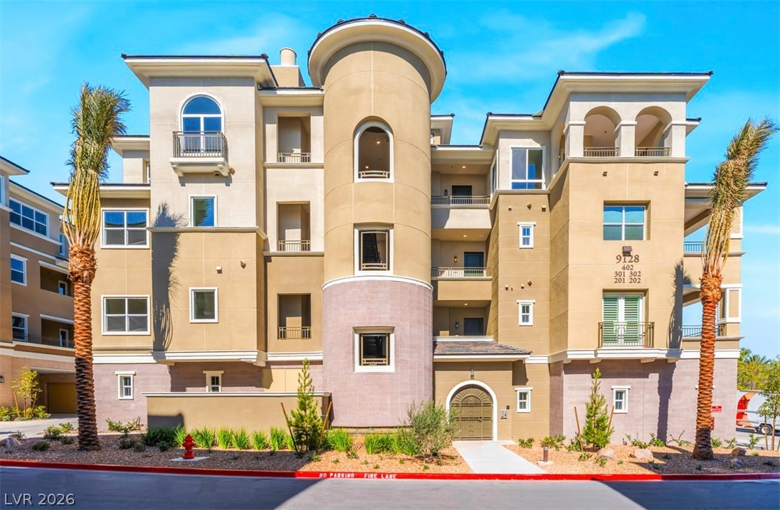 9128 Las Manaitas Avenue 301 Las Vegas NV 89144
