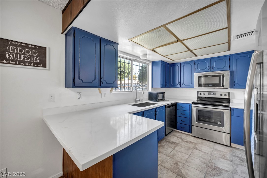 4607 Monterey Circle 1 Las Vegas NV 89169