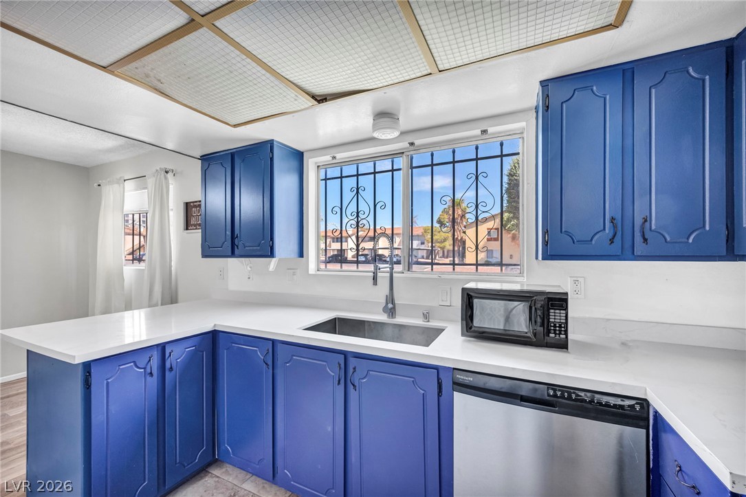 4607 Monterey Circle 1 Las Vegas NV 89169
