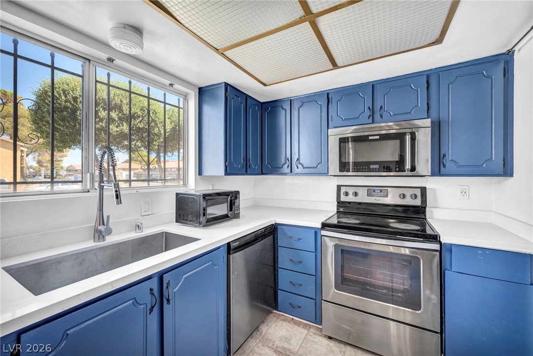 4607 Monterey Circle 1 Las Vegas NV 89169
