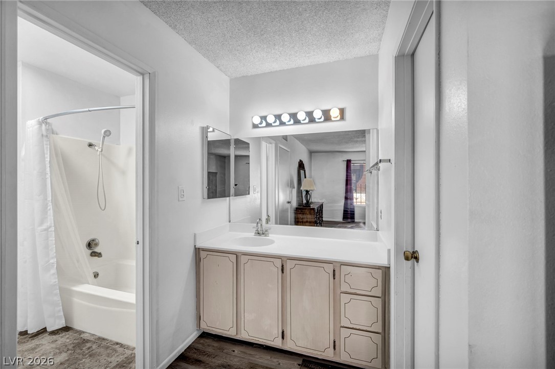 4607 Monterey Circle 1 Las Vegas NV 89169