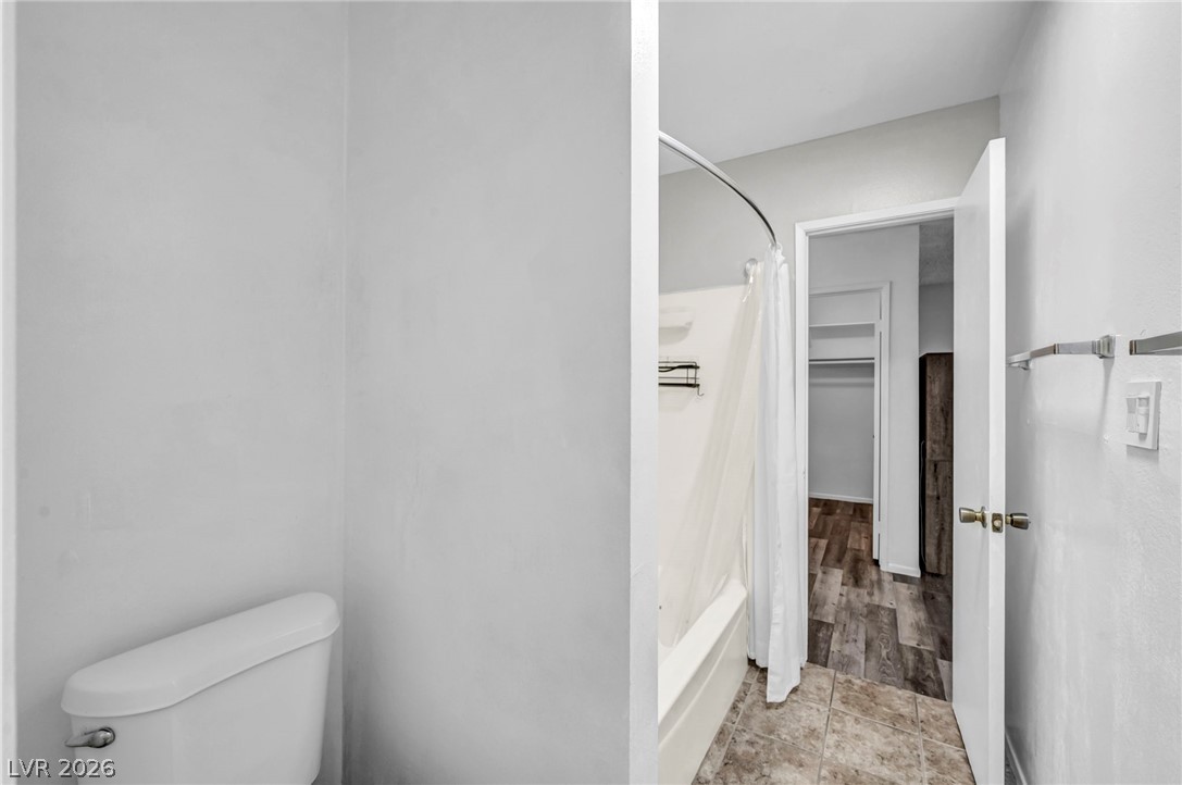 4607 Monterey Circle 1 Las Vegas NV 89169