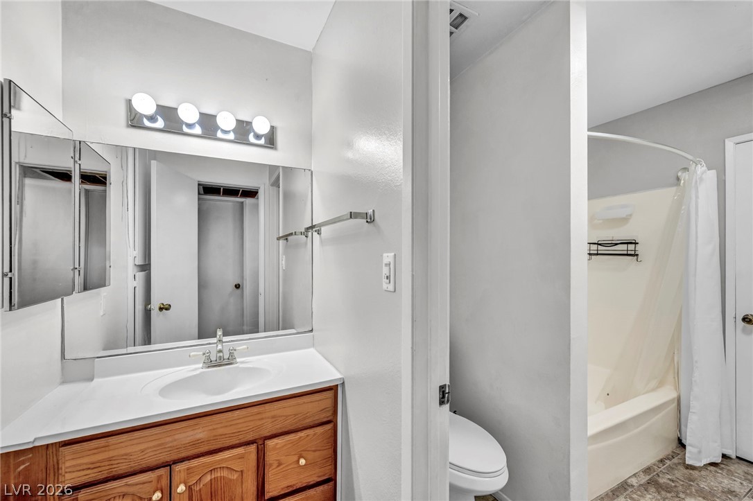 4607 Monterey Circle 1 Las Vegas NV 89169