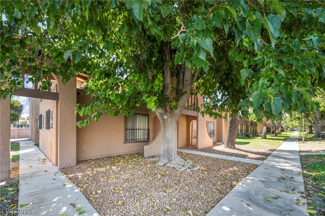 4607 Monterey Circle 1 Las Vegas NV 89169