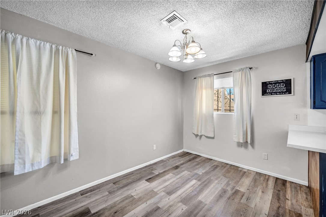 4607 Monterey Circle 1 Las Vegas NV 89169