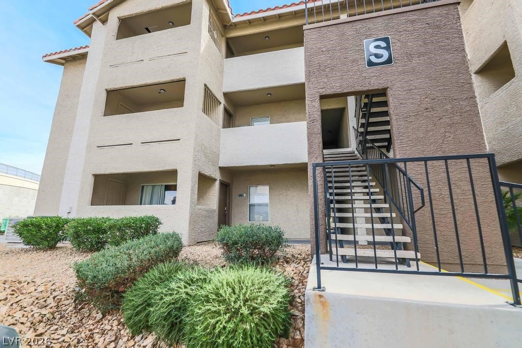 4200 South Valley View Boulevard 3078 Las Vegas NV 89103